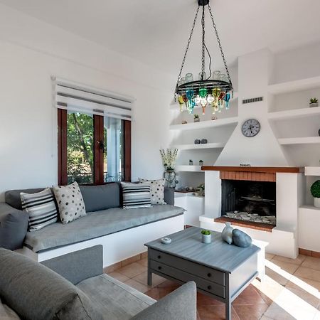 Apteramare Tradidtional House 'New Listing 2022' Chania  Exteriör bild