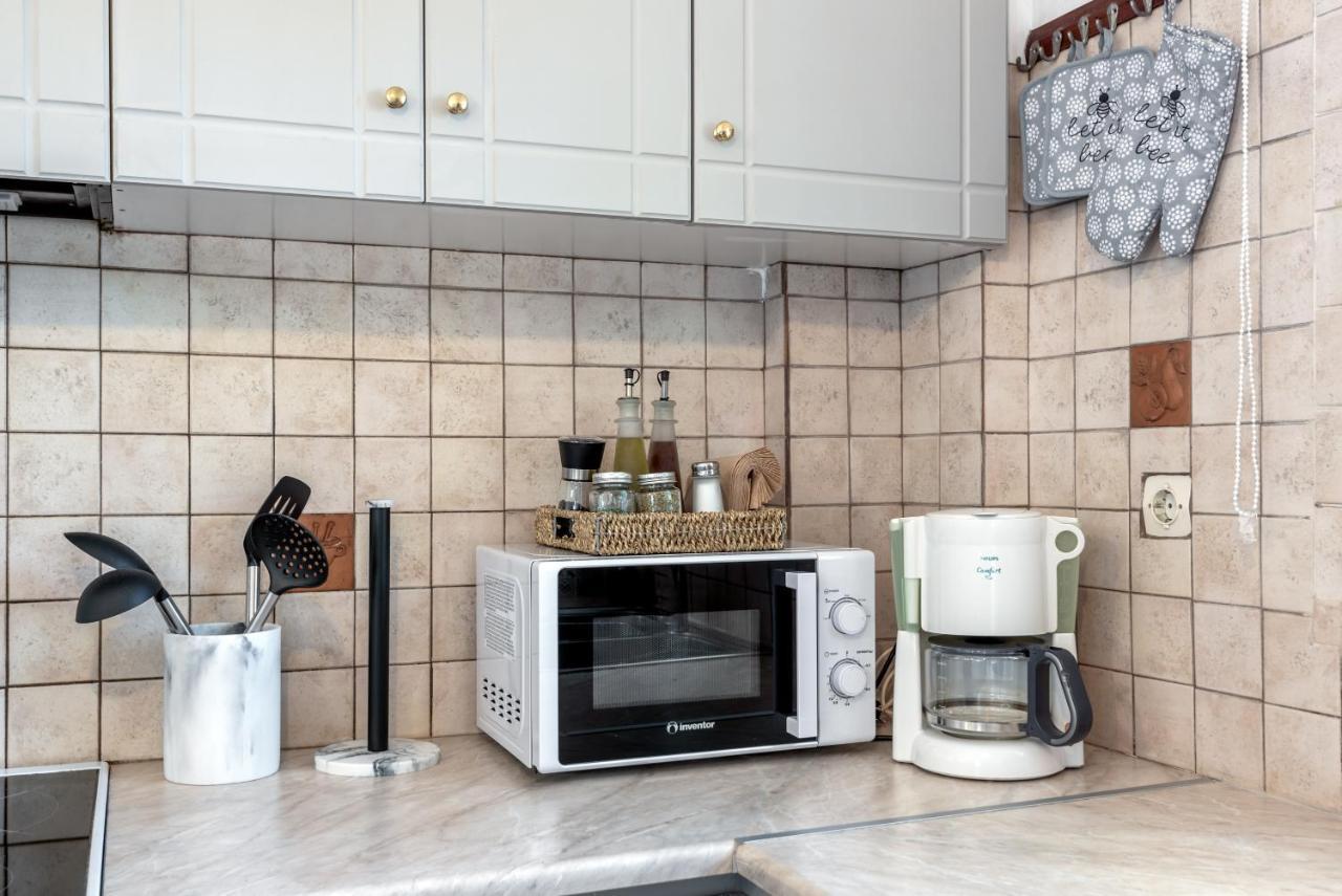 Apteramare Tradidtional House 'New Listing 2022' Chania  Exteriör bild