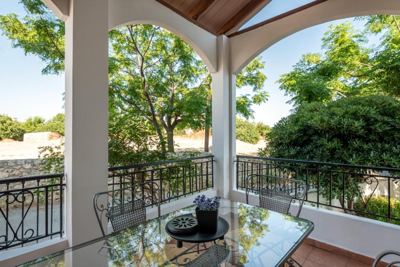 Apteramare Tradidtional House 'New Listing 2022' Chania  Exteriör bild