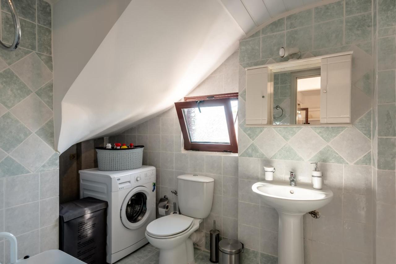 Apteramare Tradidtional House 'New Listing 2022' Chania  Exteriör bild