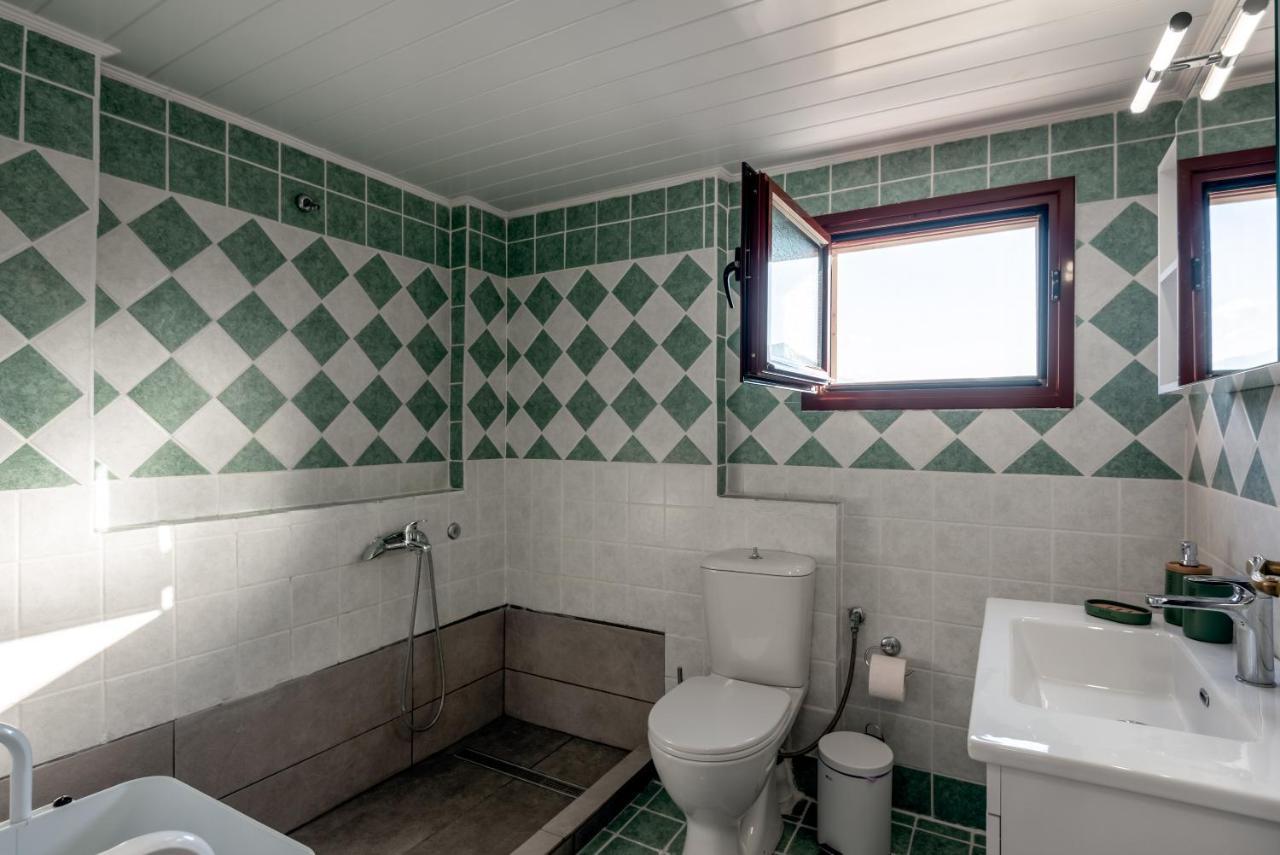 Apteramare Tradidtional House 'New Listing 2022' Chania  Exteriör bild