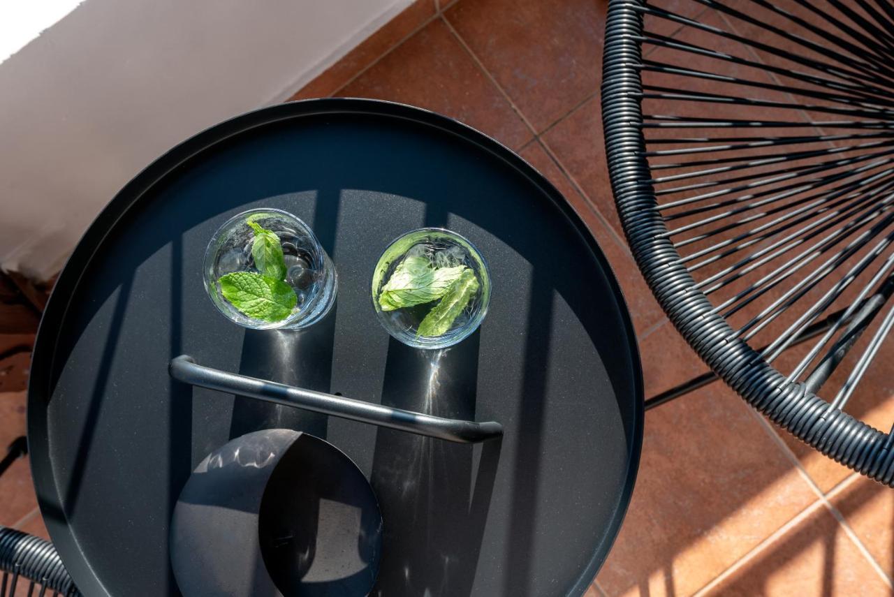 Apteramare Tradidtional House 'New Listing 2022' Chania  Exteriör bild