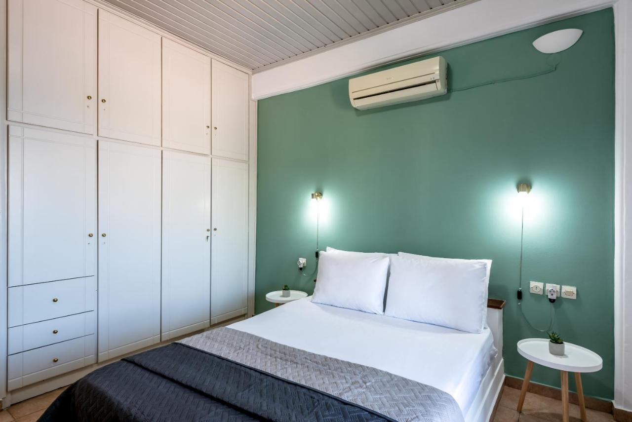 Apteramare Tradidtional House 'New Listing 2022' Chania  Exteriör bild