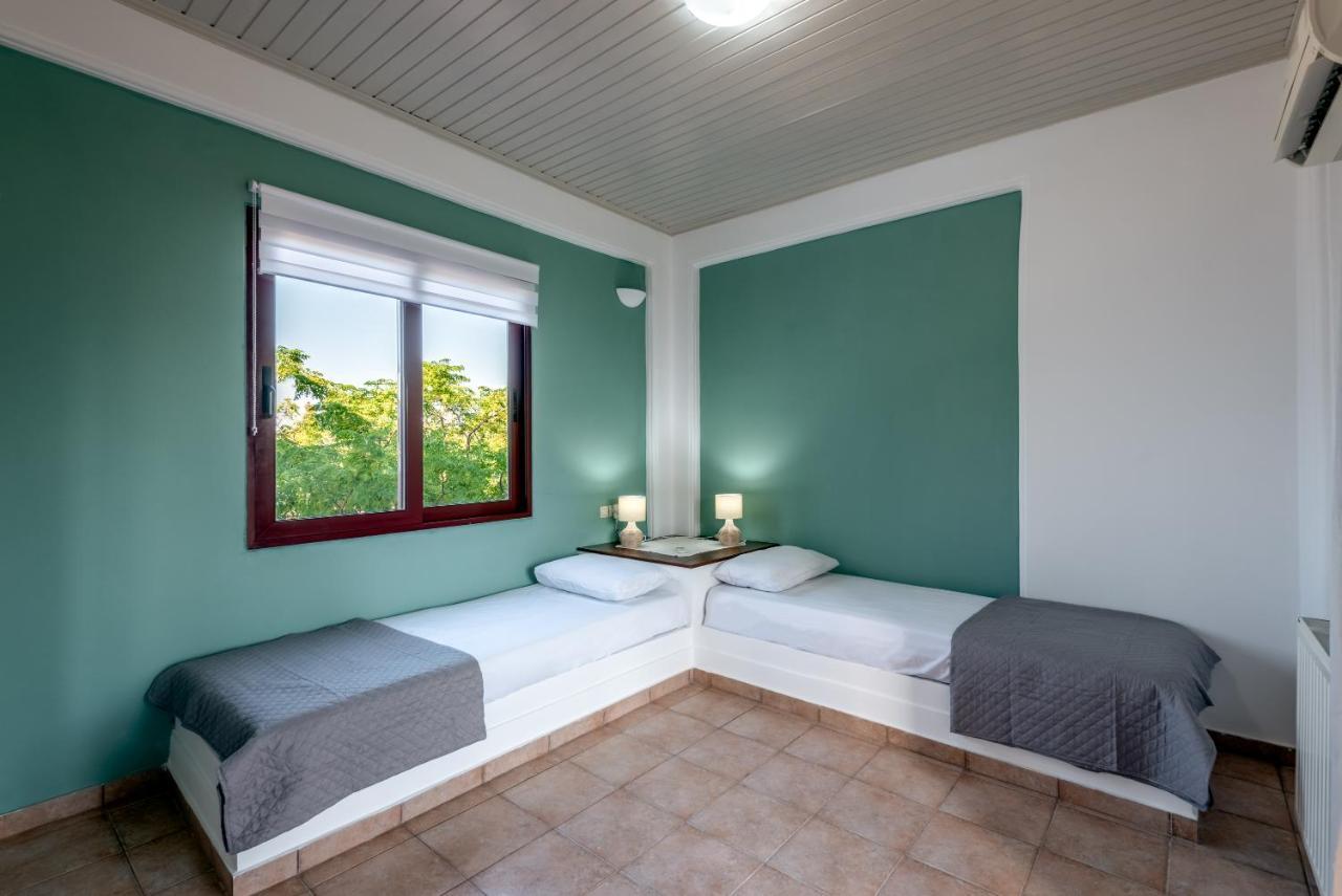 Apteramare Tradidtional House 'New Listing 2022' Chania  Exteriör bild